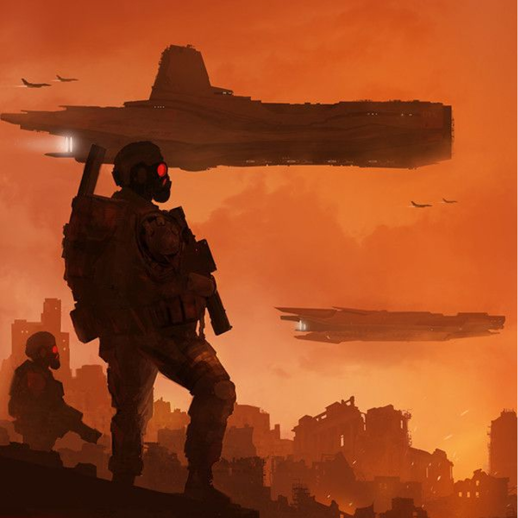 ژانر علمی تخیلی